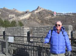 McHale at Great Wall.JPG